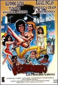 El Vecindario (1981) poster